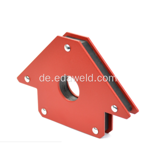 50LBS 22KGS Magnetische Clamp Schweißen Hilfs Magnete